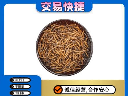 宜昌市伍家岗礼品回收虫草.jpg